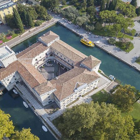 Appartamento Centro Storico Riva - Happy Rentals Exteriör bild