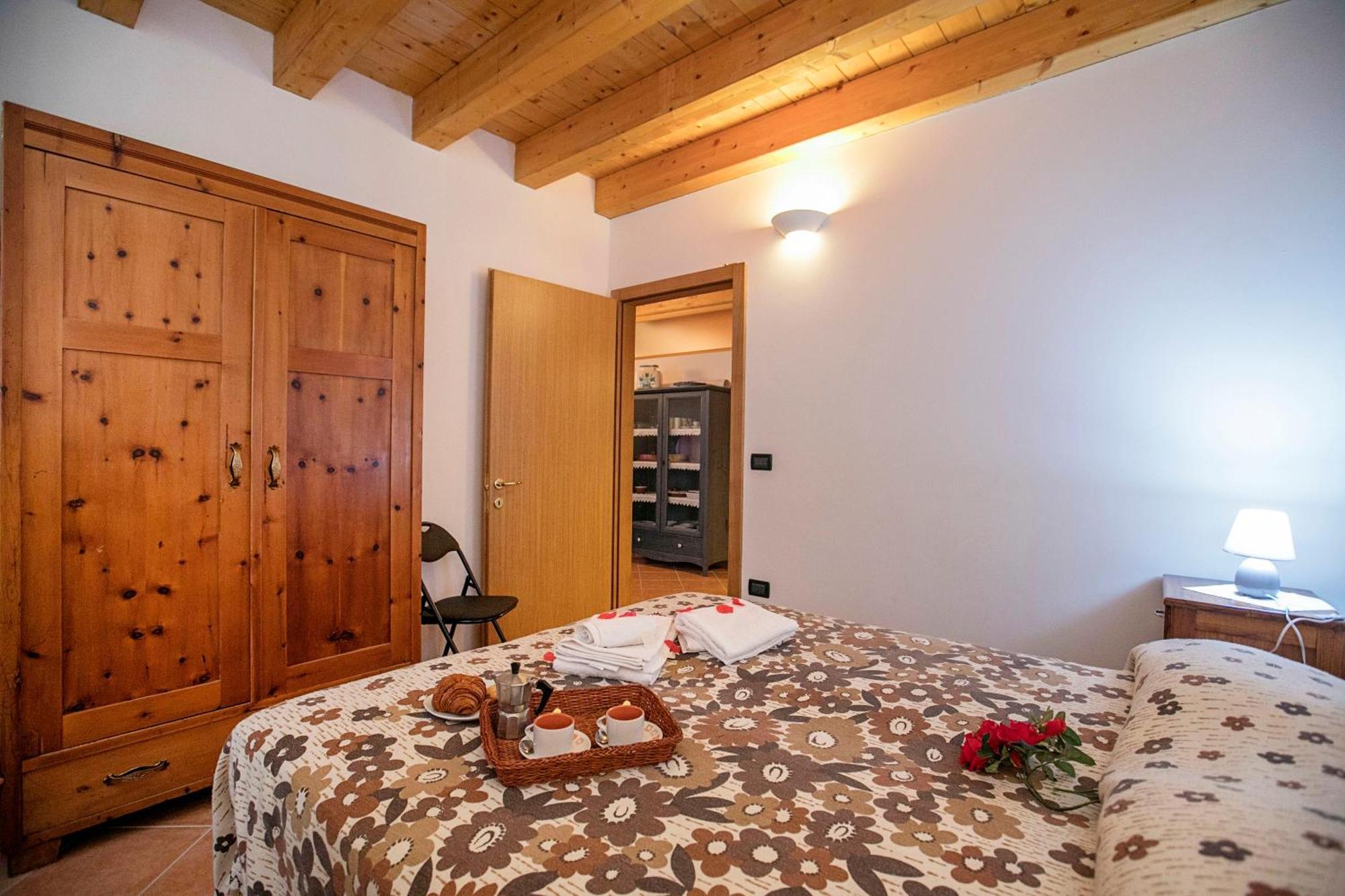 Appartamento Centro Storico Riva - Happy Rentals Exteriör bild