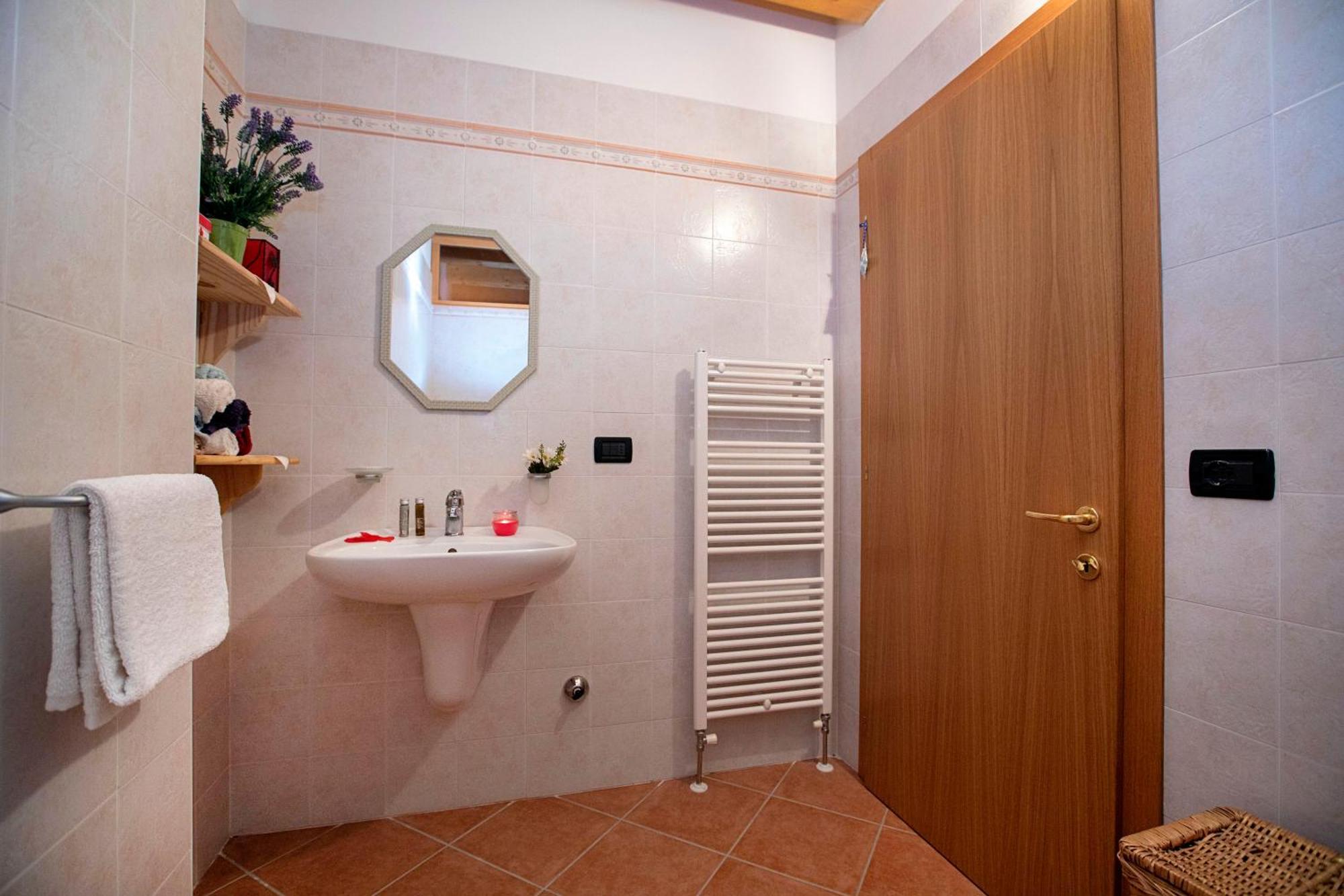 Appartamento Centro Storico Riva - Happy Rentals Exteriör bild