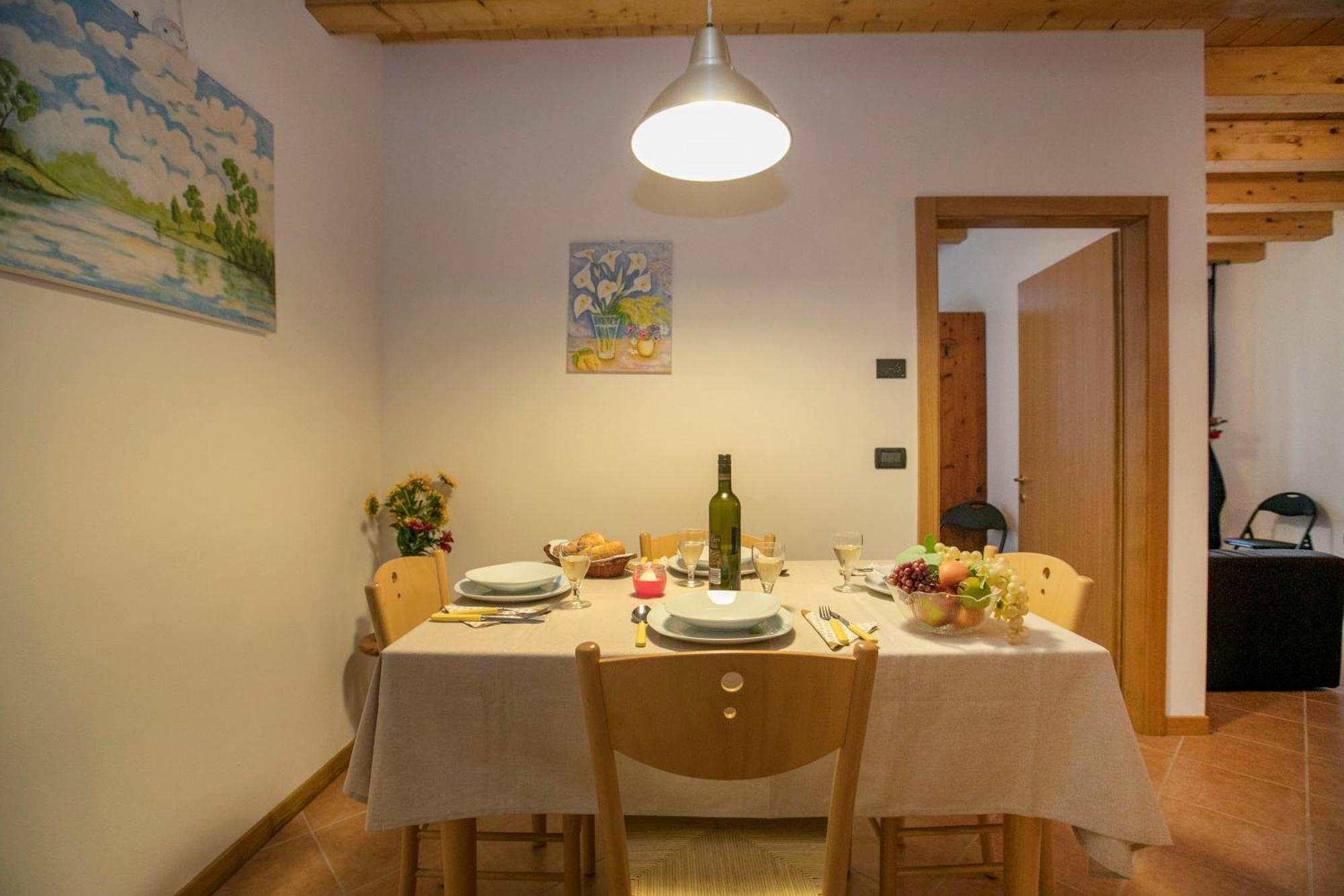 Appartamento Centro Storico Riva - Happy Rentals Exteriör bild