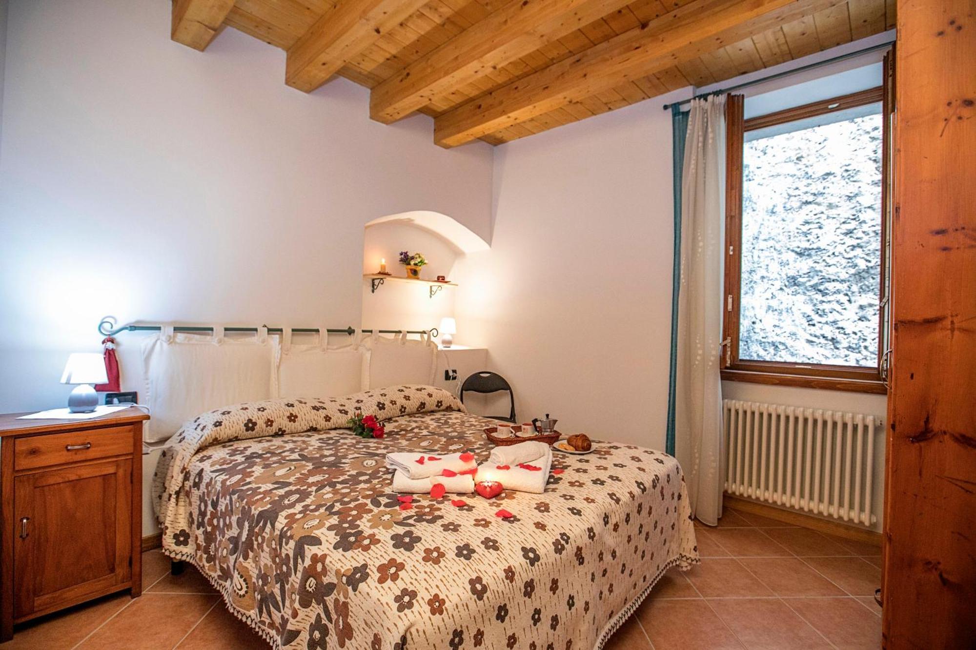 Appartamento Centro Storico Riva - Happy Rentals Exteriör bild