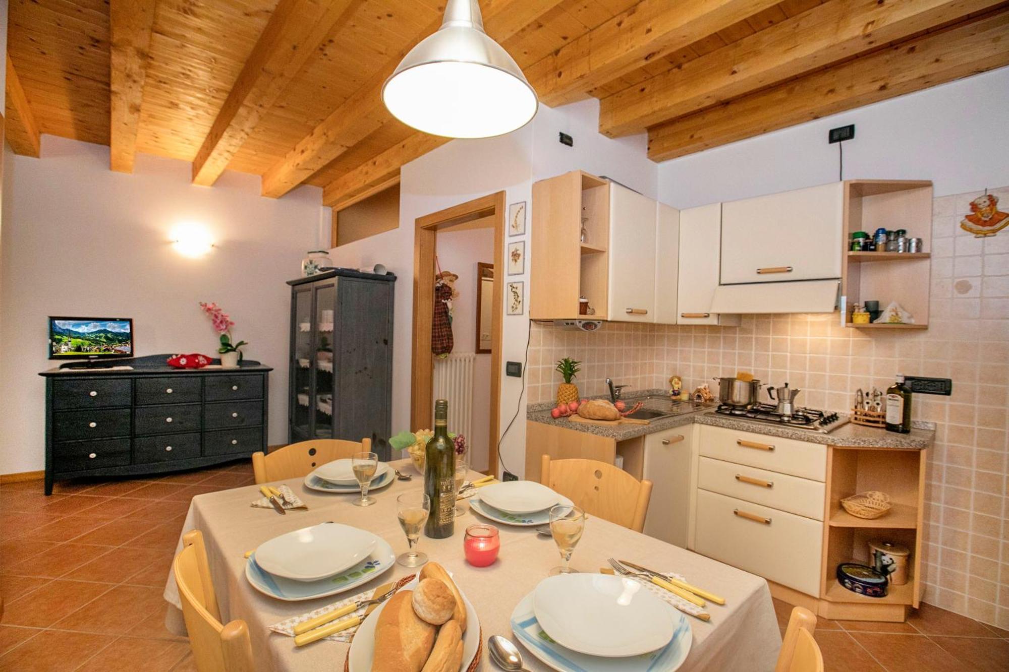 Appartamento Centro Storico Riva - Happy Rentals Exteriör bild